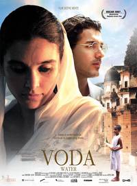 Постер Вода