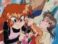 Кадр Таинственная грабительница Сент-Тэйл