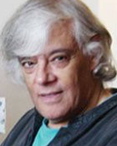 Тарик Анвар фото