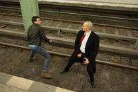 Кадр Хитмен: Агент 47