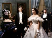 Кадр Леопард