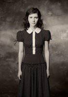 Полина Агуреева