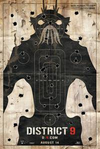 Постер Девятый округ