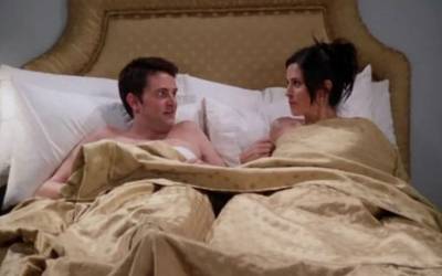 Коубы недели: ужас «Друзей», рабочая неделя и непрокачанная тачка