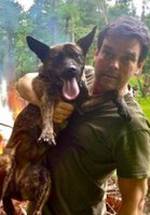 Кевин Джордан фото