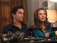 Кадр Белый воротничок