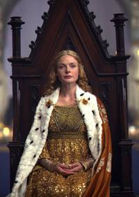 Кадр Белая королева