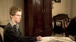 Кадр из фильма "С черного хода" - 2