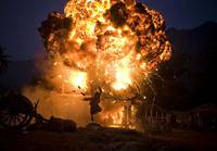 Кадр Ключ Саламандры