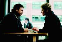 Кадр Когда низвергнутся небеса