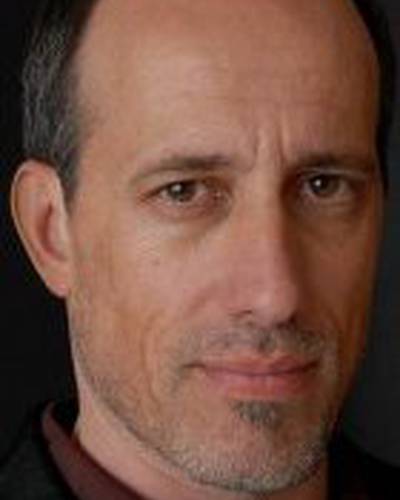 Алекс Фернандез фото