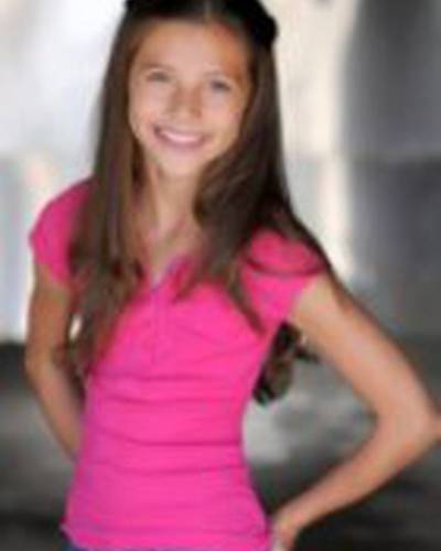 Оливия Стак фото