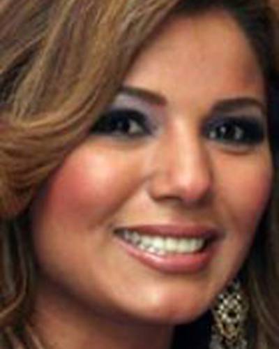 Алейда Нуньес фото