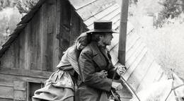 Кадр из фильма "Имя ему Смерть" - 2