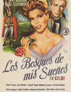 Через леса, через луга