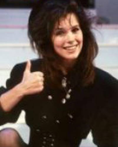 Бонни Бьянко фото