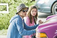 Кадр Звездная болезнь