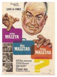 Постер Оскар