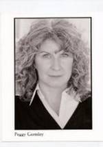 Пегги Гормли фото