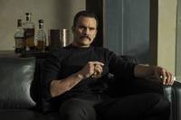 Кадр Багровая мята