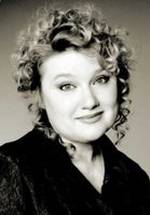 Елена Петрова фото