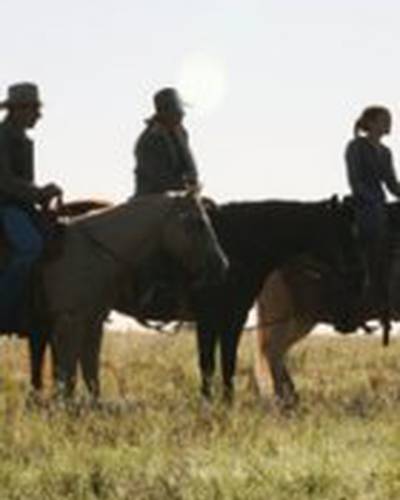 Расселл Каммингс фото