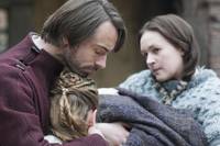 Кадр Последнее королевство