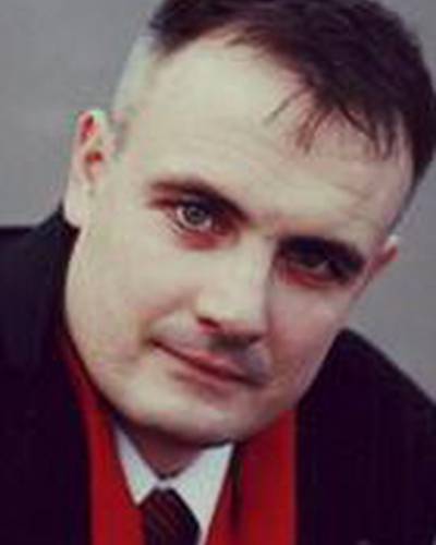 Алекс Коболд фото