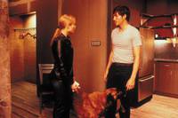 Кадр Глаза ангела