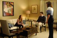 Кадр Любовный переплет