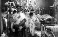 Кадр Ноль за поведение