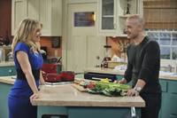 Кадр Мелисса и Джоуи