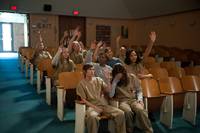 Кадр Оранжевый — хит сезона