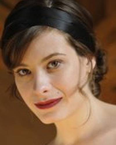 Жюли Вуазен фото