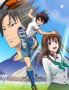 Паладин на поле