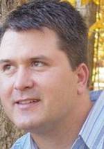 Джефф Эванс фото