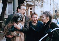 Кадр Телефон полиции – 110