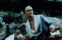 Кадр Американский Шаолинь