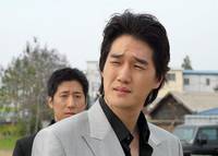 Кадр Три приятеля