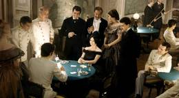 Кадр из фильма "Три шага в бреду" - 1