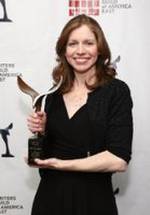 Кристин Ферраро фото