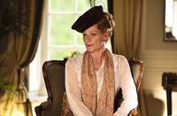 Кадр Аббатство Даунтон