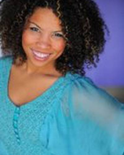 Май-Ишиа Кэйсон-Браун фото