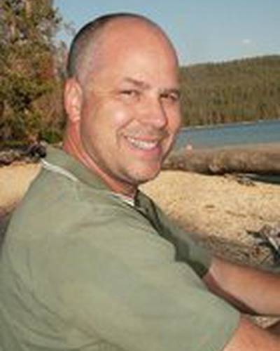 Джеймс Б. Роджерс фото