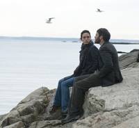 Кадр Запретная дорога