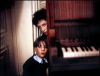 Кадр До свидания, дети