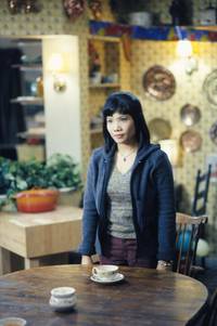 Кадр Малкольм в центре внимания