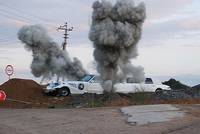 Кадр Лимузин