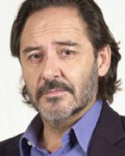 Сантьяго Рамос фото