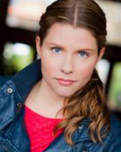 Carollani Sandberg фото